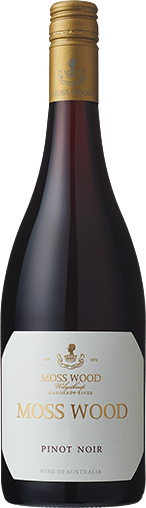 Moss Wood Pinot Noir Wilyabrup 2022 Margaret River